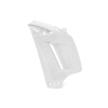 Standard Parts Első oldallemez bal fehér Peugeot Speedfight 2 Standard Parts  Vázak, idomok, kiegészítők Idomok, burkolat elemek