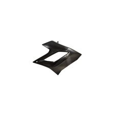Standard Parts Első oldalpanelek jobb oldal fekete Derbi DRD Racing egyéb motorkerékpár alkatrész