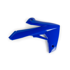 Standard Parts Első oldalsó panel jobb Rieju MRT 2009 - 2021 kék egyéb motorkerékpár alkatrész