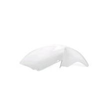 Standard Parts Első sárvédő fehér Peugeot Trekker / TKR egyéb motorkerékpár alkatrész
