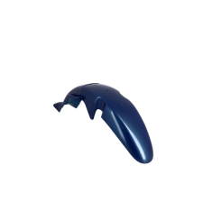Standard Parts Első sárvédő műanyag Peugeot 103 SPX kék egyéb motorkerékpár alkatrész