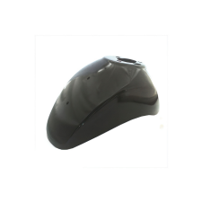 Standard Parts Első sárvédő Piaggio / Vespa LX 2009 után fekete egyéb motorkerékpár alkatrész