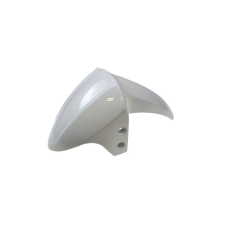 Standard Parts Első sárvédő Sym Orbit 2 / X-Pro fehér egyéb motorkerékpár alkatrész
