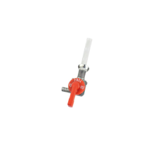 Standard Parts Erősített üzemanyag csap + piros parkolófény MBK 51 egyéb motorkerékpár alkatrész