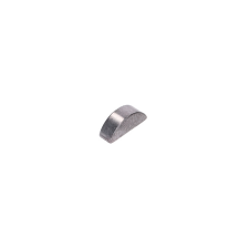 Standard Parts Fédereres kulcs 3x3,7mm Simson egyéb motorkerékpár alkatrész