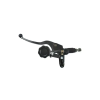 Standard Parts Fék főhenger bal univerzális fekete Standard Parts Futómű és fék alkatrészek Fékmunkahengerek, féknyergek