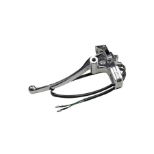 Standard Parts Fék kar bal Grand Retro 25mm egyéb motorkerékpár alkatrész