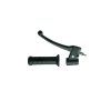 Standard Parts Fék kar bal Piaggio Typhoon / NRG Standard Parts  Futómű és fék alkatrészek Fékkarok