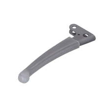 Standard Parts Fék / Kuplung Kar Simson Standard Parts  Futómű és fék alkatrészek Fékkarok egyéb motorkerékpár alkatrész