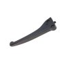 Standard Parts Fékkar / Kuplungkar bal fekete Piaggio Ape / Ciao Standard Parts Futómű és fék alkatrészek Fékkarok
