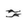 Standard Parts Fékkar (x2) CNC karbonszálas Yamaha Tmax 500 köbcenti 2001 - 07 Standard Parts Kategorizálatlan termékek