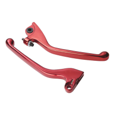 Standard Parts Fékkarok Derbi GPR / Peugeot XP6 piros egyéb motorkerékpár alkatrész
