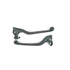 Standard Parts Fékkarok (x2) karbon Derbi Senda egyéb motorkerékpár alkatrész