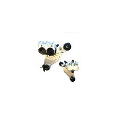 Standard Parts Féknyereg Grand Retro ezüst egyéb motorkerékpár alkatrész