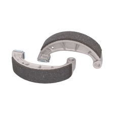 Standard Parts Fékpofák 123,5x25mm Simsonhoz Standard Parts Futómű és fék alkatrész Fékalkatrész egyéb motorkerékpár alkatrész