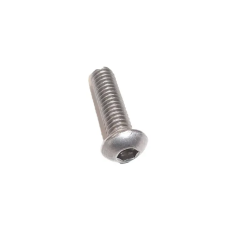 Standard Parts Féktárcsa csavar M6x20 Standard Parts Futómű és fék alkatrészek Fékalkatrészek egyéb motorkerékpár alkatrész
