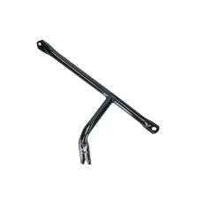 Standard Parts Felső váznyúlvány jobb fekete Simson Standard Parts Vázak, idomok, kiegészítők Kiegészítők egyéb motorkerékpár alkatrész