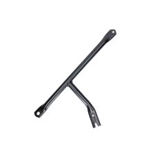 Standard Parts Felső váztámasz jobb fekete Simson Standard Parts Vázak, idomok, kiegészítők Kiegészítő egyéb motorkerékpár alkatrész