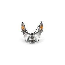 Standard Parts Fényszóró eredeti minőség Peugeot Kisbee / Streetzone motorkerékpár fényszóró