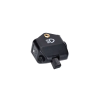 Standard Parts Fényszóró kapcsoló villogóval Simsonhoz Standard Parts Elektronika Egyéb elektromos alkatrészek