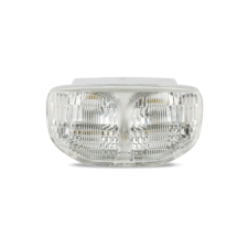 Standard Parts Fényszóró komplett Piaggio Typhoon 2010 előtti motorkerékpár fényszóró