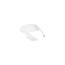 Standard Parts Fényszóró maszk Derbi X-Treme 2018 után Fehér egyéb motorkerékpár alkatrész