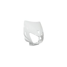 Standard Parts Fényszórómaszk Derbi X-treme (2011-ig) fehér egyéb motorkerékpár alkatrész