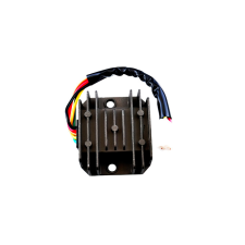 Standard Parts Feszültségszabályozó GY6 125cc egyéb motorkerékpár alkatrész