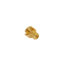 Standard Parts Fő fúvóka M4 típus Bing 082 egyéb motorkerékpár alkatrész