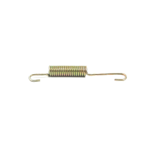 Standard Parts Főállvány rugó Puch Maxi 117x2,2 egyéb motorkerékpár alkatrész