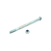 Standard Parts Főállvány tengely / csap Peugeot Speedfight / Vivacity Standard Parts  Vázak, idomok, kiegészítők Sztenderek, kitámasztók