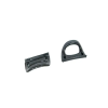 Standard Parts Fogantyúkészlet Yamaha Neos / MBK Ovetto Karbon Standard Parts Vázak, idomok, kiegészítők Idomok, burkolat elemek
