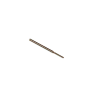 Standard Parts Fúvóka Reszelő d=1.25 Standard Parts Műhely felszerelések, eszközök Eszközök