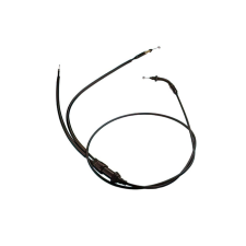 Standard Parts Gázbowden készlet Peugeot Buxy Standard Parts  Futómű és fék alkatrészek Fékbowdenek egyéb motorkerékpár alkatrész