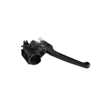 Standard Parts Gázmarkolat dekompressziós karral MBK Club / 88 / 89 egyéb motorkerékpár alkatrész
