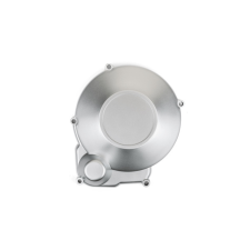 Standard Parts Gyújtásfedél szürke Minarelli AM6 Standard Parts Vázak, idomok, kiegészítők Doboz egyéb motorkerékpár alkatrész