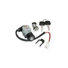 Standard Parts Gyújtáskapcsoló + Kulcskészlet Honda SFX egyéb motorkerékpár alkatrész