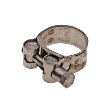 Standard Parts Hangtompító bilincs 36 - 39mm egyéb motorkerékpár alkatrész