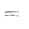 Standard Parts Hátsó fékbowden Keeway / CPI Standard Parts Futómű és fék alkatrészek Fékbowdenek