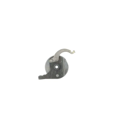 Standard Parts Hátsó féklemez Solex 3800 Standard Parts Futómű és fék alkatrészek Fékalkatrészek egyéb motorkerékpár alkatrész