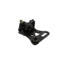 Standard Parts Hátsó féknyereg tartóval Derbi Senda DRD X-Treme 2010 után egyéb motorkerékpár alkatrész
