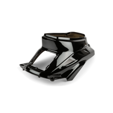Standard Parts Hátsó idom Yamaha BWs 2004 előtti Fekete egyéb motorkerékpár alkatrész