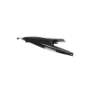 Standard Parts Hátsó jobb oldali panel Derbi X-Treme 2018 után Fekete Standard Parts Vázak, idomok, kiegészítők Idomok, burkolat elemek