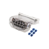 Standard Parts Hátsó lámpa 15 LED Yamaha Neos / MBK Ovetto Standard Parts Elektronika Lámpa, fényszóró, index Hátsó lámpa (OEM)