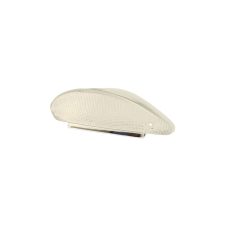 Standard Parts Hátsó lámpa búra fehér Yamaha Aerox / MBK Nitro motorkerékpár irányjelző