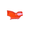 Standard Parts Hátsó lámpa búra piros Gilera Runner 2005 előtti modellekhez Standard Parts Elektronika Világítások Index lencsék