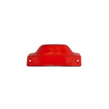 Standard Parts Hátsó lámpa búra piros Yamaha BW's / MBK Booster 1999 - 2003 motorkerékpár irányjelző