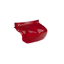 Standard Parts Hátsó lámpa búra piros Yamaha Neo's / MBK Ovetto 2008 előtti motorkerékpár irányjelző