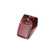 Standard Parts Hátsó lámpa, gyári minőség, Peugeot 103 MVL A.M. egyéb motorkerékpár alkatrész
