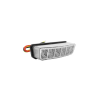 Standard Parts Hátsó lámpa LED Fehér Beta RR / Derbi GPR Standard Parts Elektronika Világítások Hátsó lámpák (OEM)